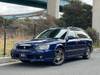 SUBARU LEGACY TOURING WAGON