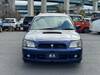 SUBARU LEGACY TOURING WAGON