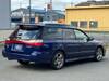 SUBARU LEGACY TOURING WAGON
