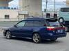 SUBARU LEGACY TOURING WAGON