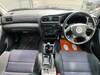 SUBARU LEGACY TOURING WAGON
