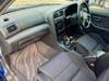 SUBARU LEGACY TOURING WAGON