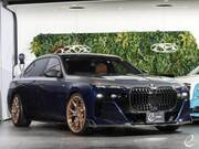 2023 BMW 7 SERIES