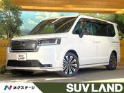 2023 HONDA STEPWAGON