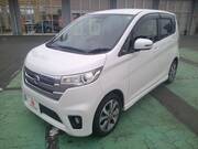 2015 NISSAN DAYZ