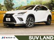 2018 LEXUS NX