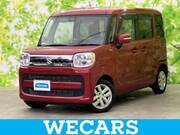 2018 SUZUKI SPACIA