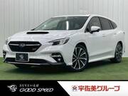 2024 SUBARU LEVORG