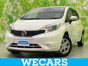 2015 NISSAN NOTE