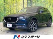 2018 MAZDA CX-5 20S PROACTIVE