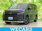 2025 TOYOTA VOXY