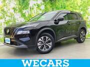 2022 NISSAN X-TRAIL X