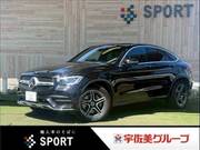 2020 MERCEDES BENZ GLC-CLASS