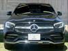 MERCEDES BENZ GLC-CLASS