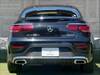 MERCEDES BENZ GLC-CLASS