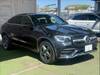 MERCEDES BENZ GLC-CLASS
