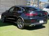 MERCEDES BENZ GLC-CLASS