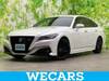 TOYOTA CROWN HYBRID