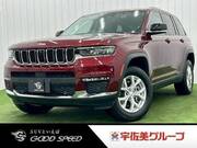 2024 CHRYSLER JEEP GRAND CHEROKEE