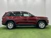 CHRYSLER JEEP GRAND CHEROKEE