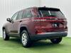 CHRYSLER JEEP GRAND CHEROKEE