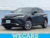 TOYOTA HARRIER HYBRID