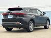 TOYOTA HARRIER HYBRID