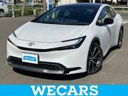 2023 TOYOTA PRIUS
