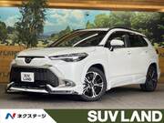 2024 TOYOTA COROLLA CROSS HYBRID Z