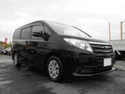 2017 TOYOTA NOAH X