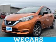 2018 NISSAN NOTE