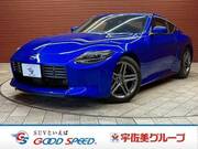 2025 NISSAN FAIRLADY Z