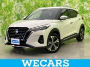 2023 NISSAN KICKS