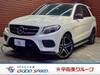 MERCEDES BENZ GLE