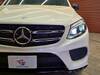 MERCEDES BENZ GLE