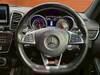 MERCEDES BENZ GLE