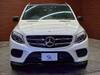 MERCEDES BENZ GLE