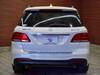 MERCEDES BENZ GLE