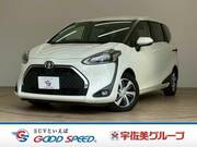 2019 TOYOTA SIENTA