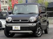 2014 SUZUKI HUSTLER G