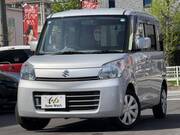 2013 SUZUKI SPACIA