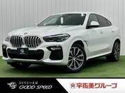 2020 BMW X6