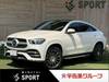 MERCEDES BENZ GLE
