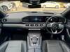 MERCEDES BENZ GLE