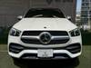 MERCEDES BENZ GLE
