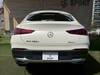 MERCEDES BENZ GLE