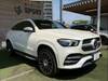 MERCEDES BENZ GLE