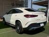 MERCEDES BENZ GLE