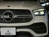 MERCEDES BENZ GLE