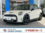 2022 BMW MINI